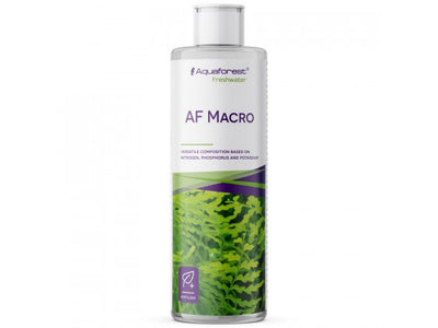 Aquaforest AF Macro 500 мл
