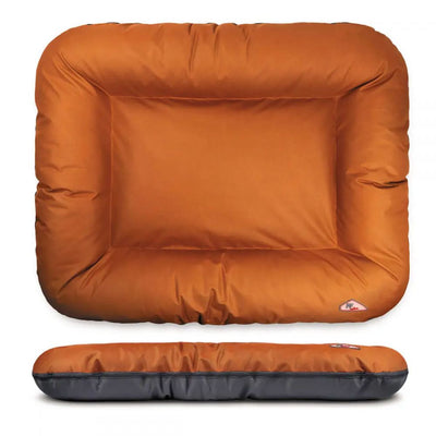 Лежак Pet Fashion ASKOLD синій 4 для собак 80*60*13 см