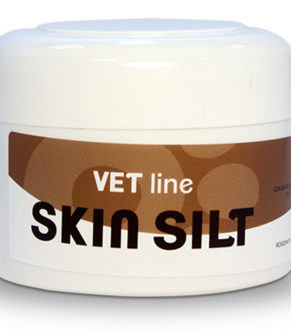 Nogga Vet Line Skin Silt Лікувальна маска для собак з проблемною шкірою 200 мл