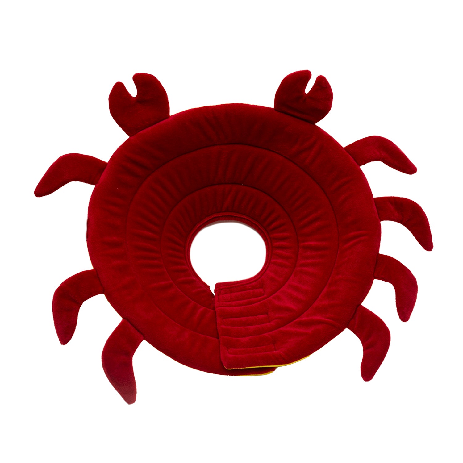 MISOKO Захисний комір Краб, S, 22-28 cm