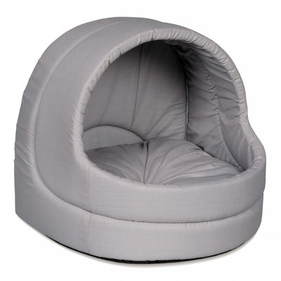 Будинок-лежак Природа Comfort 3 для котів та собак 39х38х35 см