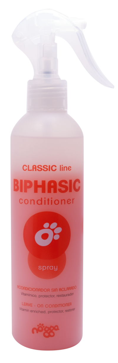 Nogga Classic Line Biphasic Двофазний кондиціонер для щоденного догляду 250 мл