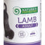 Nature's Protection Adult Lamb Вологий корм для собак з ягням, 800 г