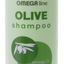 Nogga Omega Line Olive Живильний шампунь з олією оливи для порід із підшерстям 250 мл