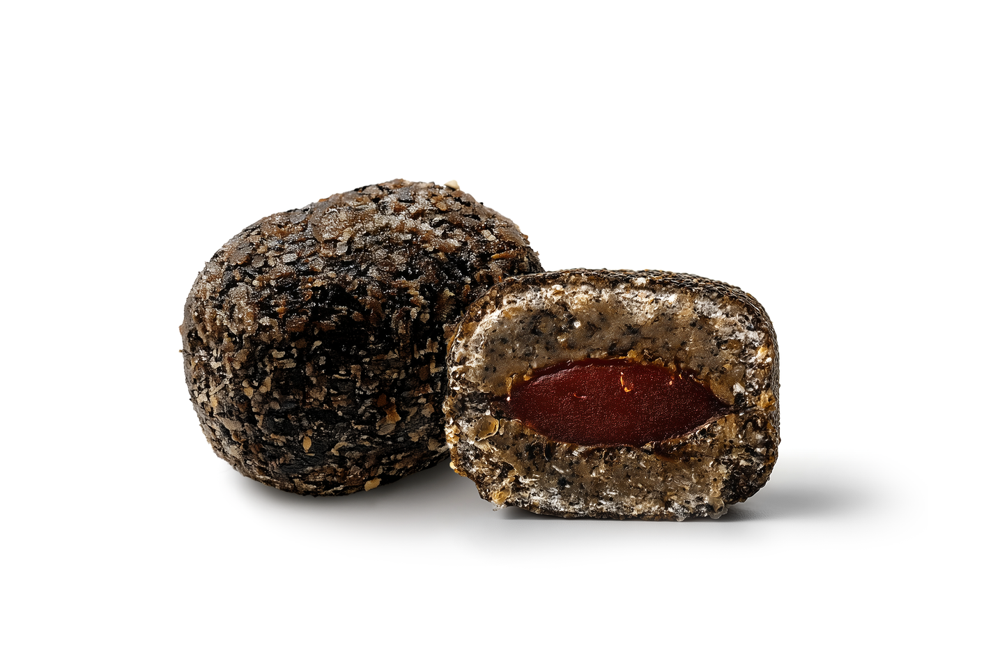 LK Baits Pet Nutrigel Lamb S-M Функціональні ласощі для собак для суглобів з ягням і пробіотиками (Ø 15 мм), 150 г