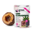 LK Baits Pet Nutrigo CBD Mini Функціональні ласощі для собак дрібних порід з конопляною олією (Ø 15 мм), 75 г