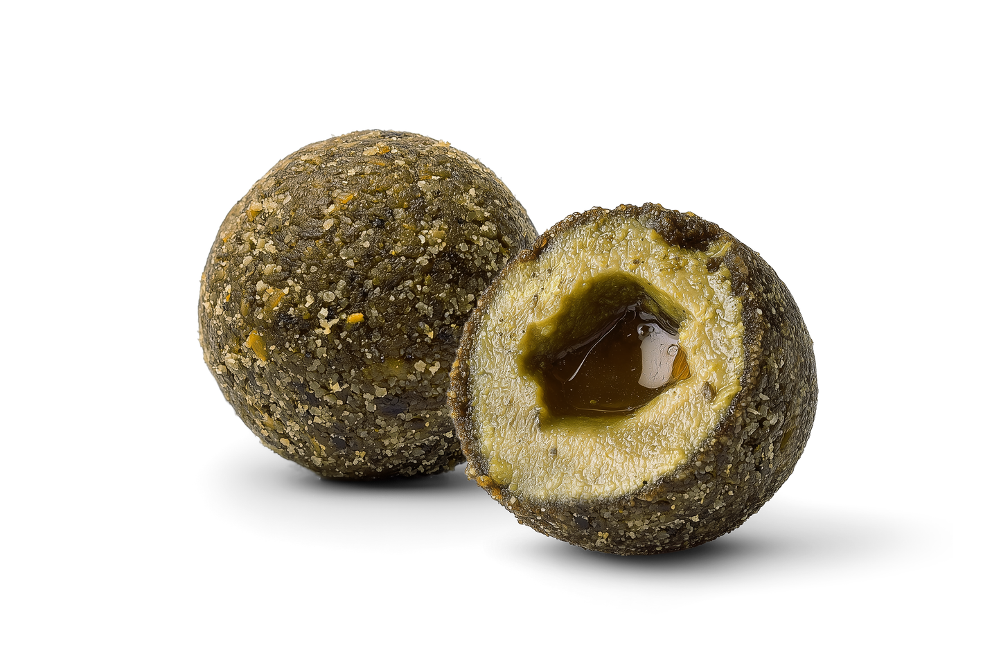 LK Baits Pet Nutrigo Gold Turmeric S-M Функціональні ласощі для собак середніх порід з куркумою (Ø 20 мм), 170 г