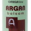 Nogga Omega Line Argan Зволожуючий бальзам з олією аргани для довгошерстих порід 500 мл