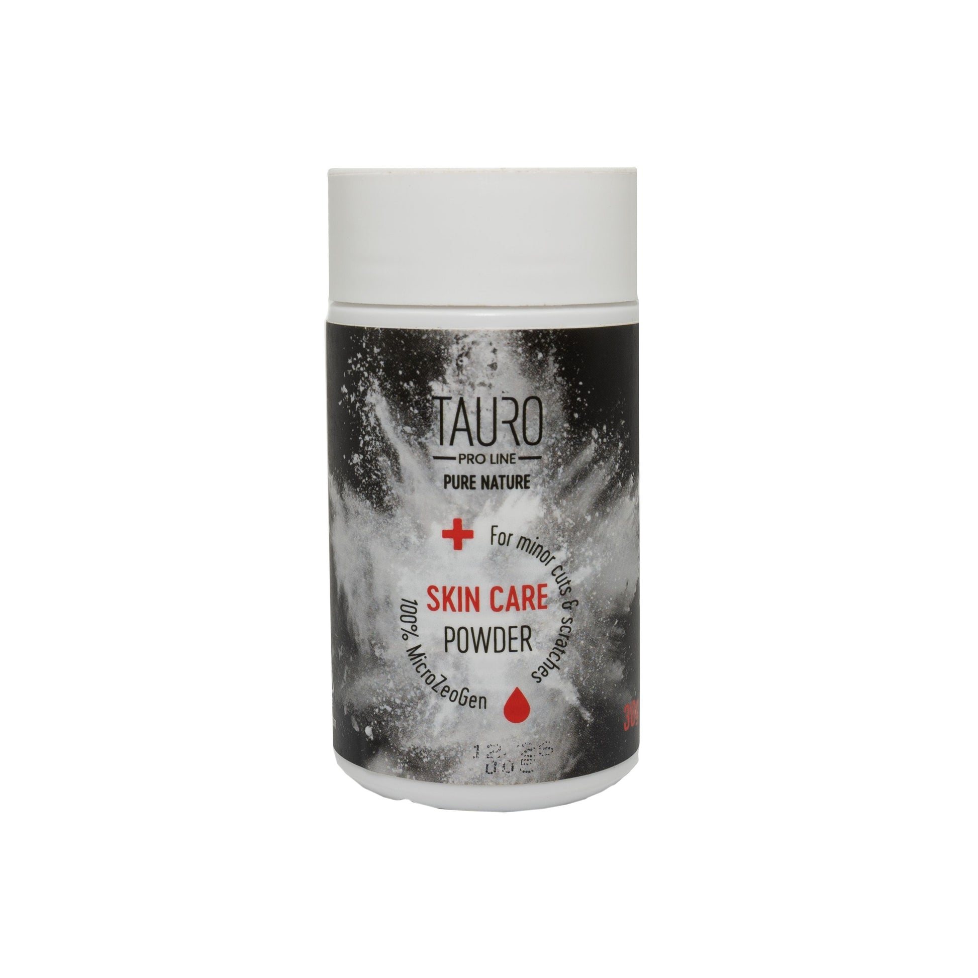 Tauro Pro Line Pure Nature Skin Care Powder Багатофункціональний засіб для догляду за шерстю та шкірою домашніх тварин, 