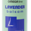 Nogga Omega Line Lavender Бальзам з олією лаванди для гладкошерстих і голих порід собак 250 мл