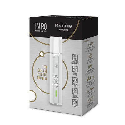 Tauro Pro Line Гріндер для кігтів домашніх тварин