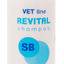 Nogga Vet Line Revital SB Шампунь при дисфункції сальних залоз (себорея) у собак і котів 150 мл