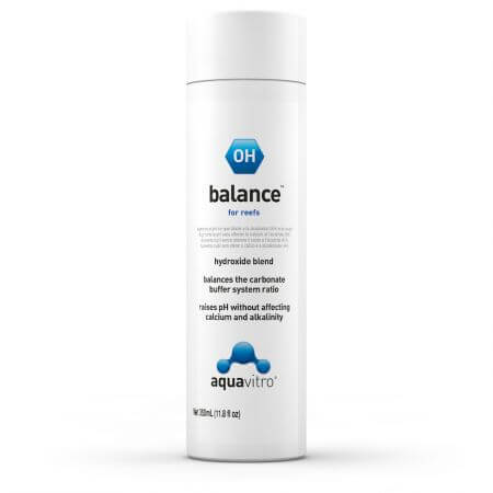 AquaVitro Balance 350 мл