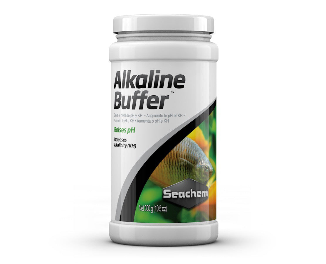 Seachem Alkaline Buffer 300 г