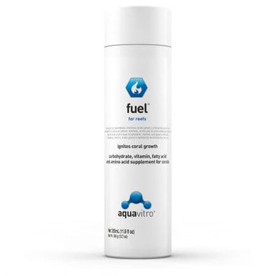 AquaVitro Fuel 350 мл
