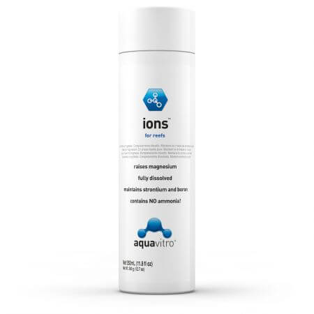 AquaVitro Ions 350 мл