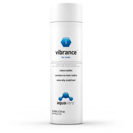 AquaVitro Vibrance 350 мл