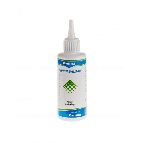 Canina Ohren Balsam