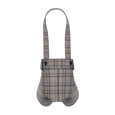Брюки Pet Fashion Leon для собак XS