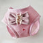 Chloe's Home Шлея для собак Florida hearts XS
