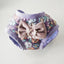 Chloe's Home Шлея для собак Florida flowers XS