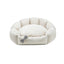 Chloe's Home Лежак для домашніх тварин Берлін екрю М