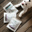 Nature's Protection Superior Care White Dogs Sensitive Care Беззернові ласощі для юніорів із білим забарвленням з чутлив