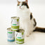 Nature's Protection Kitten Beef & Turkey hearts Вологий корм для кошенят з яловичиною і серцем індички, 400 г