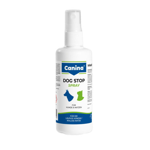 Canina Dog Stop Spray