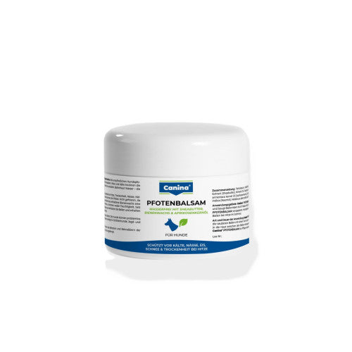 Canina Winter Pfotenbalsam