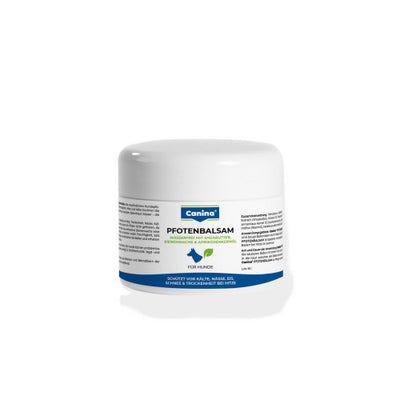 Canina Winter Pfotenbalsam