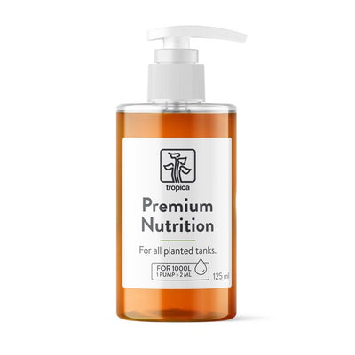 Tropica Premium Nutrition 300 мл