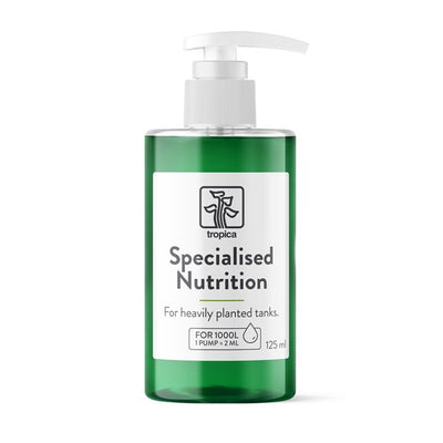 Tropica Specialised Nutrition 125 мл