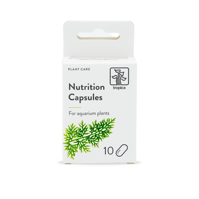Tropica Nutrition Capsules 10 шт
