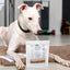 Nature's Protection Superior Care White Dogs Intestinal Care Ласощі для дорослих собак із білим забарвленням з білою риб
