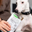 Nature's Protection Superior Care White Dogs Hypoallergenic & Digestive Care Беззернові ласощі для дорослих собак із біл