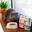 Nature’s Protection Kitten Healthy Growth Chicken Beef & Lamb Вологий корм для кошенят для здорового зростання з куркою,