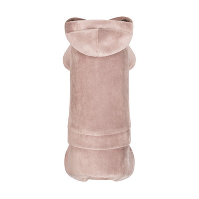 Комбінезон Pet Fashion Sharon для собак мокко XS