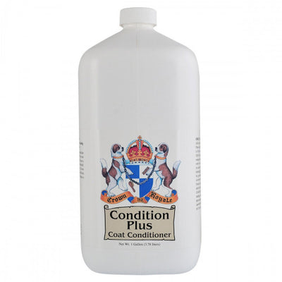 Crown Royale Conditioner