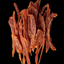 Nature's Protection Duck Breast Strips Ласощі для собак смужки з качиної грудки, 75 г