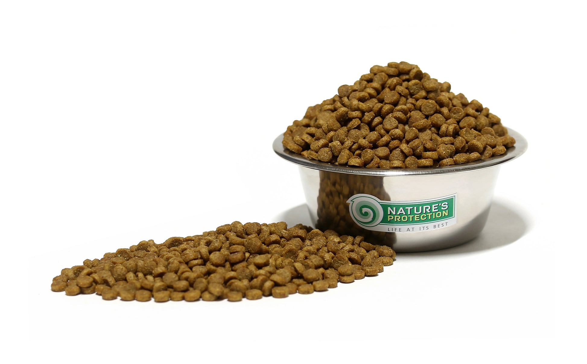 Nature's Protection Indoor Сухий корм для дорослих хатніх котів, 7 кг