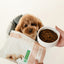 Nature's Protection Mini Junior Small Breeds Сухий корм для цуценят малих порід з м'ясом птиці, 500 г