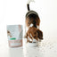 Nature's Protection Mini Junior Small Breeds Сухий корм для цуценят малих порід з м'ясом птиці, 500 г