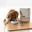 Nature's Protection Mini Junior Small Breeds Сухий корм для цуценят малих порід з м'ясом птиці, 500 г