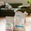 Nature's Protection Superior Care White Dogs Grain Free Salmon Junior All Breeds Сухий беззерновий корм для юніорів усіх