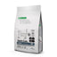 Nature's Protection Superior Care Dark Cats Grain Free Herring Сухий беззерновий корм для дорослих котів з темним забарв