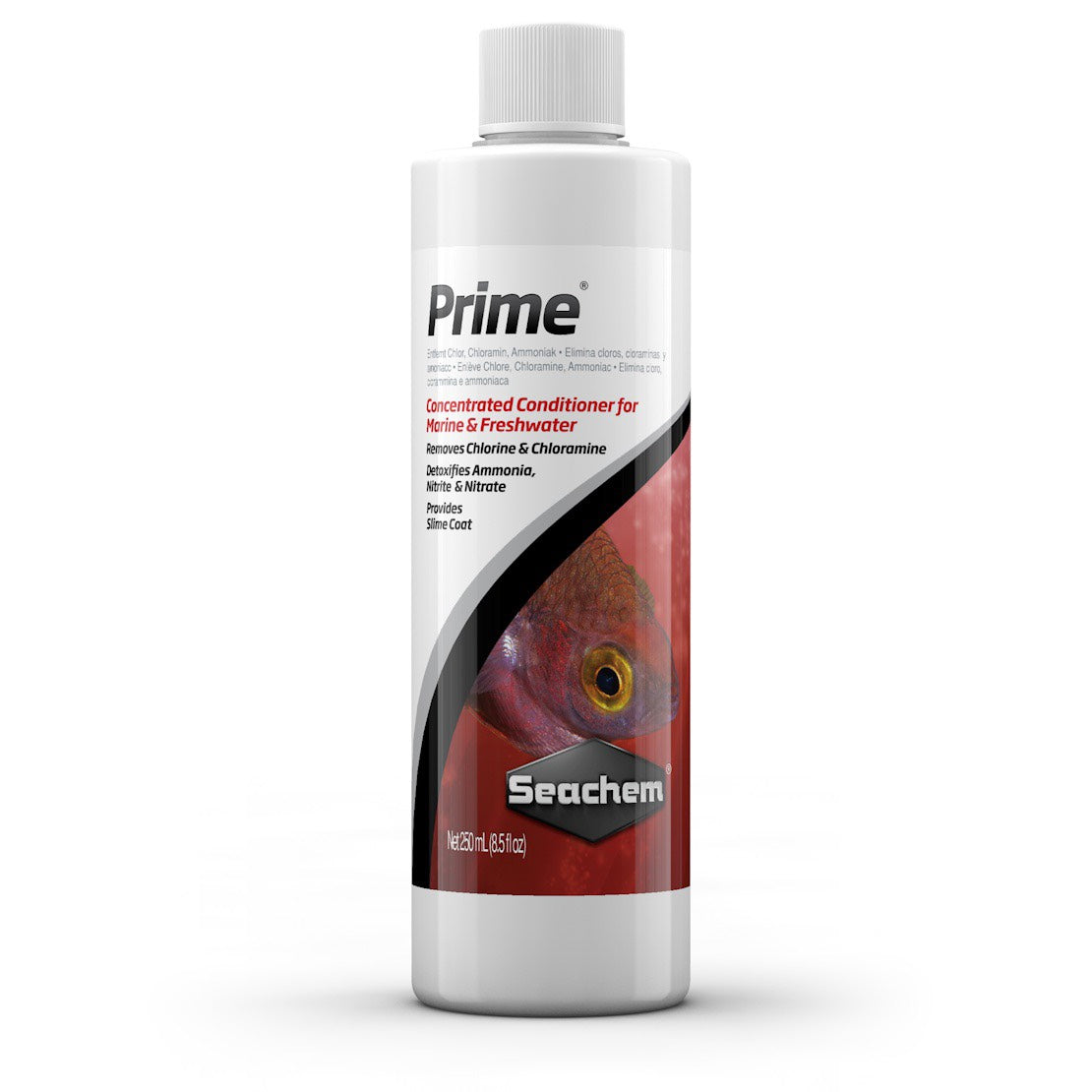 Seachem Prime 100 мл