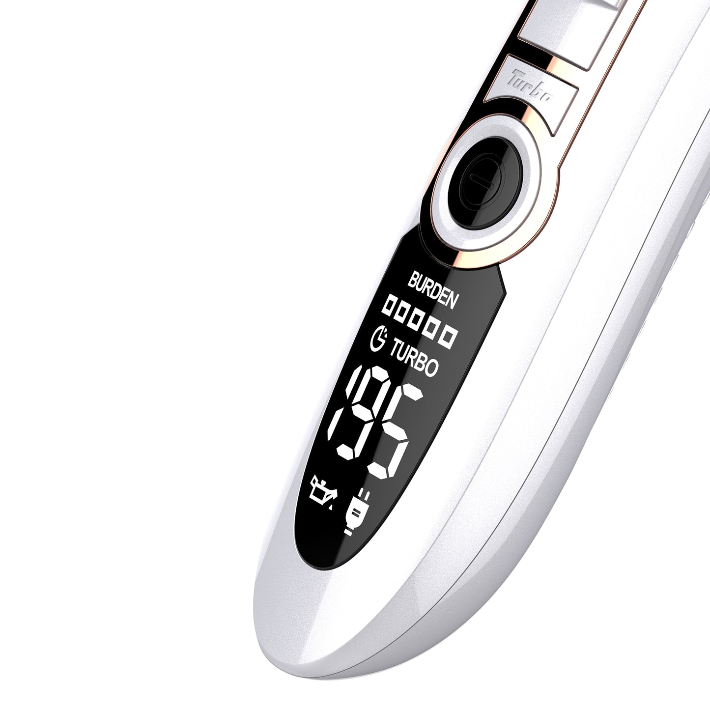 Tauro Pro line Професійний триммер для стрижки шерсті домашніх тварин