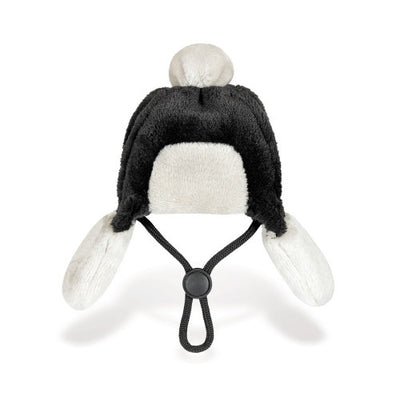 Шапка Bubo Pet Fashion для собак, розмір M чорна