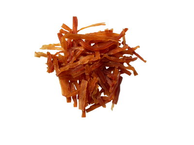 Nature's Protection Lifestyle Soft Duck Strips Ласощі для котів м'які смужки з качки, 75 г